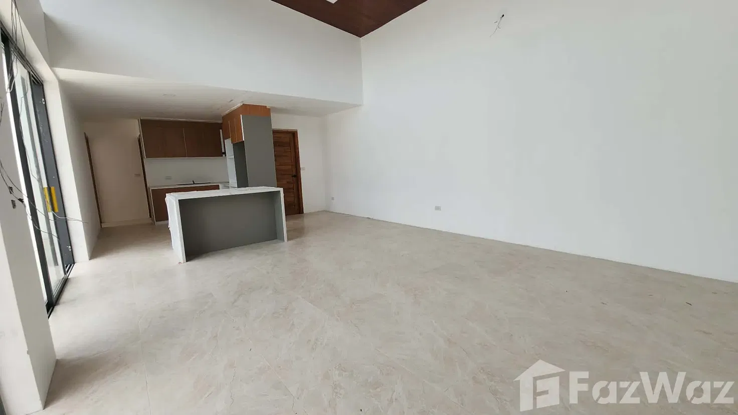 รูป ขาย วิลล่า 3 ห้องนอน ใน บ่อผุด, สุราษฎร์ธานี 5628749 - รูปที่ 8/9