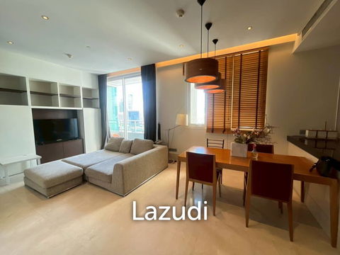 2 Bed 2 Bath 107 SQ.M The Infinity