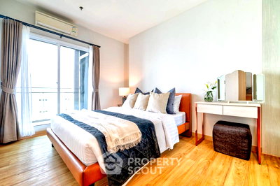 Condos for sale Si Racha Chonburi : 2-BR Condo at The Zea Sriracha in Bang Phra (ID 2205036)