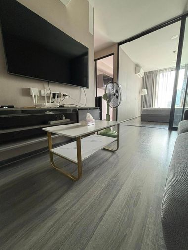 🟢ห้องสวย!! พร้อมเข้าอยู่!! 🟢ดิ ออริจิ้น ลาดพร้าว 15 ใกล้ MRT ลาดพร้าว สอบถาม📱ADD LINE @572aurac แอดมินตอบไว✨