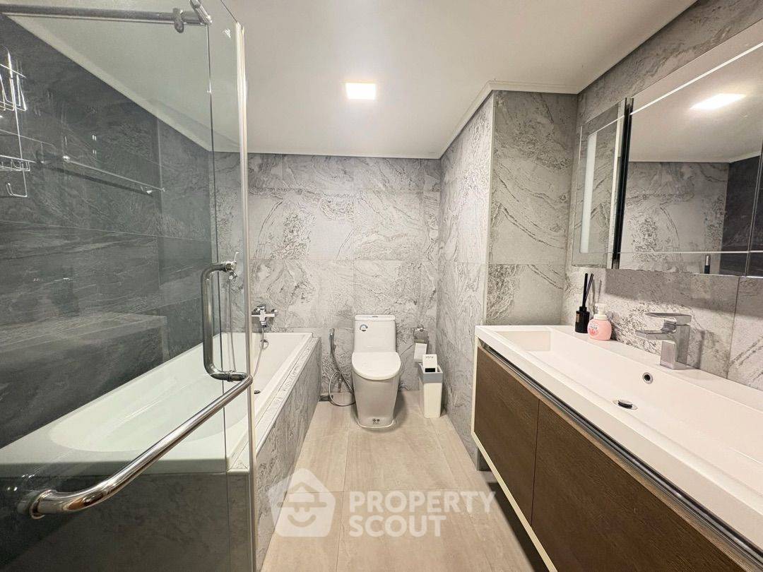 รูป คอนโด 2-ห้องนอน ที่ ดิ เอ็มโพริโอ เพลส ใกล้ BTS พร้อมพงษ์ (ID 2596918) - รูปที่ 9/10