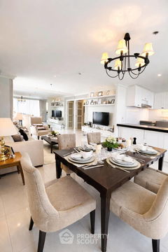 2-BR Condo at Icon 3 Condominium close to Thong Lo (ID 2600428)