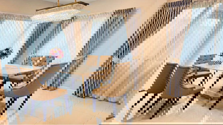 รูป ขายบ้านเดี่ยวเดอะซิตี้ พระราม 2 สวยจัดเต็ม - รูปที่ 2/6