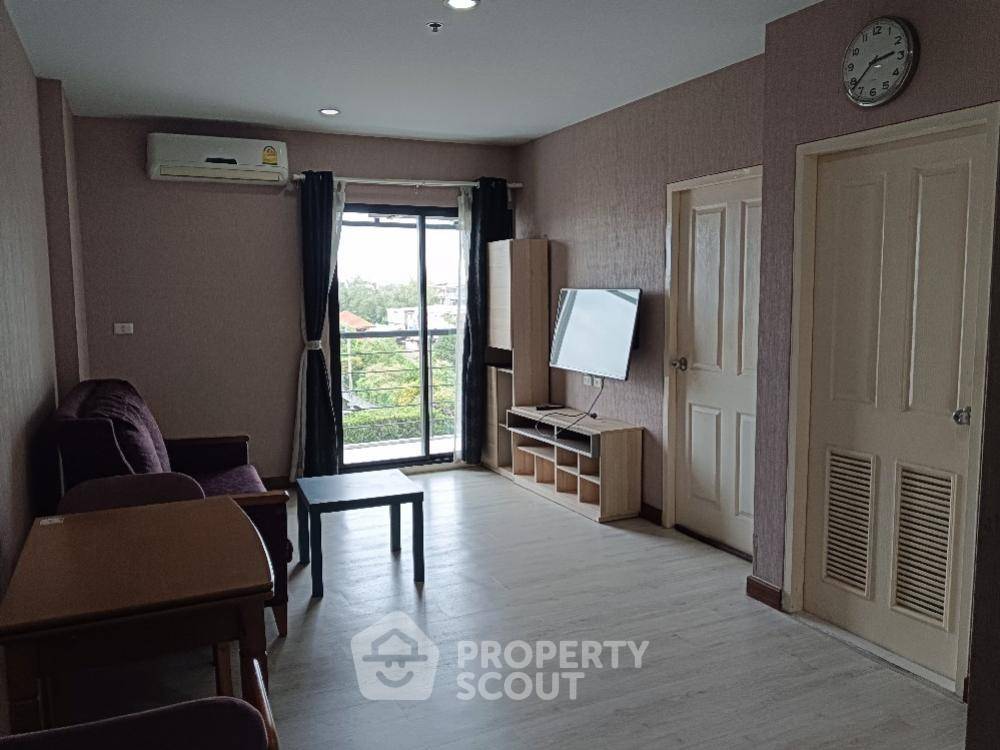 รูป คอนโด 2-ห้องนอน ที่ แบงค์คอก ฮอไรซอน พี 48 ใกล้ MRT เพชรเกษม 48 (ID 1322394) - รูปที่ 1/8