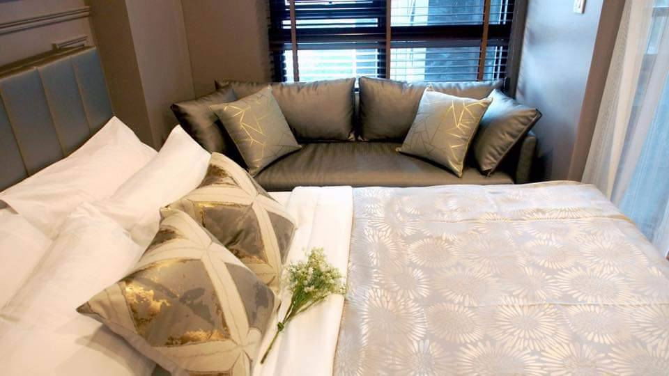 รูป ไลฟ์ วัน ไวร์เลส ถนนวิทยุ | Studio 24 ตร.ม. | ชั้น 17 **ค่าเช่า 21,000** | BTS เพลินจิต เฟอร์ครบ พร้อมอยู่ - รูปที่ 3/7