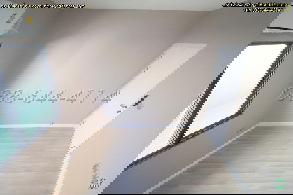 รูป บ้านหลังมุม ไม่เคยอยู่ สภาพมือหนึ่ง! ขายบ้านเดี่ยว Perfect Place พระราม 9 - กรุงเทพกรีฑา 61.8 ตร.ว พท.ใช้สอย 230 ตร.ม. พร้อมต่อเติม - รูปที่ 38/39