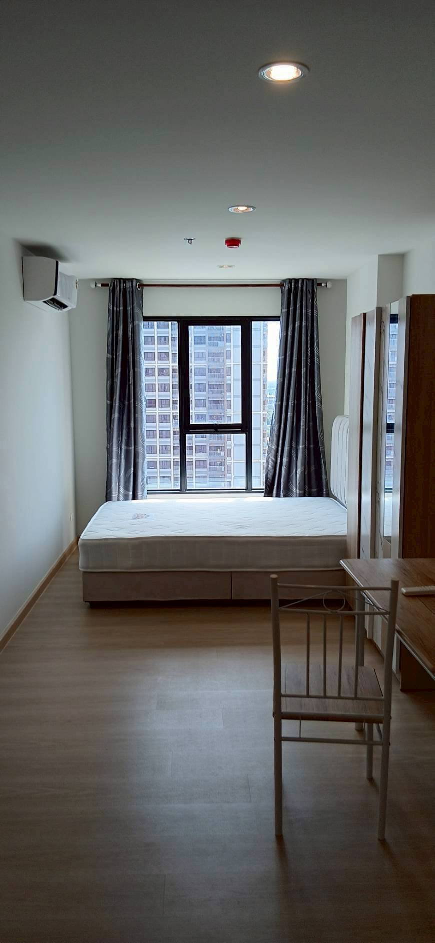 🏡 ให้เช่า Terra Residence💖  ✨ ชั้น 24 ✅️ พร้อมเข้าอยู่