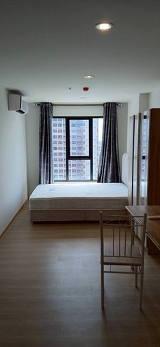🏡 ให้เช่า Terra Residence💖  ✨ ชั้น 24 ✅️ พร้อมเข้าอยู่