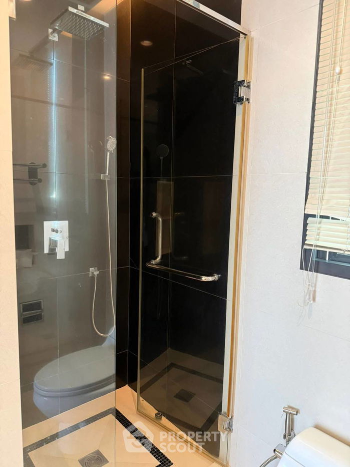 รูป คอนโด 2-ห้องนอน ที่ ดิ แอดเดรส สุขุมวิท 28 ใกล้ BTS พร้อมพงษ์ (ID 2597377) - รูปที่ 13/23