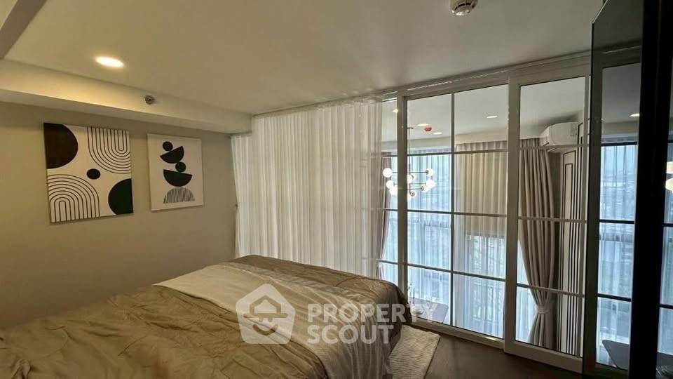 รูป คอนโด 1-ห้องนอน ที่ พาร์ค ออริจิ้น จุฬา-สามย่าน ใกล้ MRT หัวลำโพง (ID 2416855) - รูปที่ 5/7