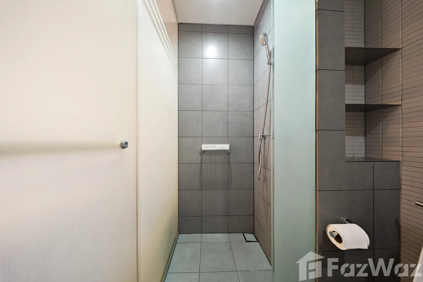 รูป ขาย คอนโด 1 ห้องนอน ในโครงการ Siamese Ratchakru 5633517 - รูปที่ 17/17