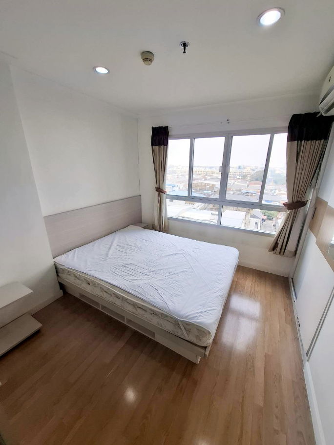 รูป ***ให้เช่า ลุมพินี พาร์ค ปิ่นเกล้า (พร้อมเข้าอยู่!!! + ไซส์ 28ตรม) *รับโปรพิเศษ* LINE : @Feelgoodhome (มี@หน้า) - รูปที่ 5/13