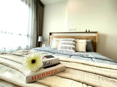 คอนโดให้เช่า : G8847💛คอนโดให้เช่า ริชพาร์ค @ ทริปเปิ้ล สเตชั่น  🅻🅸🅽🅴❤️💜@condopremium💜❤️ว่างพร้อมอยู่⬛🟨 📞 065 695 3645🟨⬛