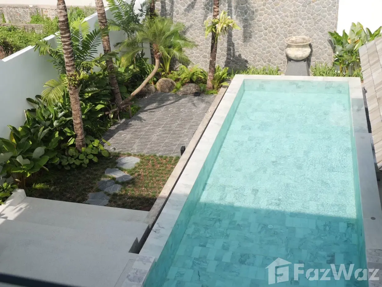 รูป ขาย วิลล่า 4 ห้องนอน ใน เชิงทะเล, ภูเก็ต 6011554 - รูปที่ 21/25