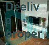 รูป DL008069 ให้เช่าคอนโด เดอะ เพรสซิเดนท์ สาทร - ราชพฤกษ์ 3 (The President Sathorn - Ratchaphruek 3) ใกล้ BTS บางหว้า พร้อมเข้าอยู่ โทรด่วน 0614453194 LineID @162cjixi - รูปที่ 1/8