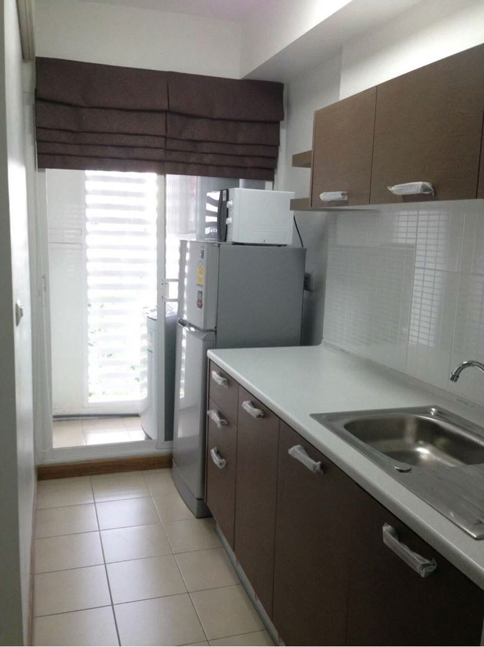 รูป Bliz condo Rama 9 - หัวหมาก พระรามเก้า-หัวหมาก - รูปที่ 7/12