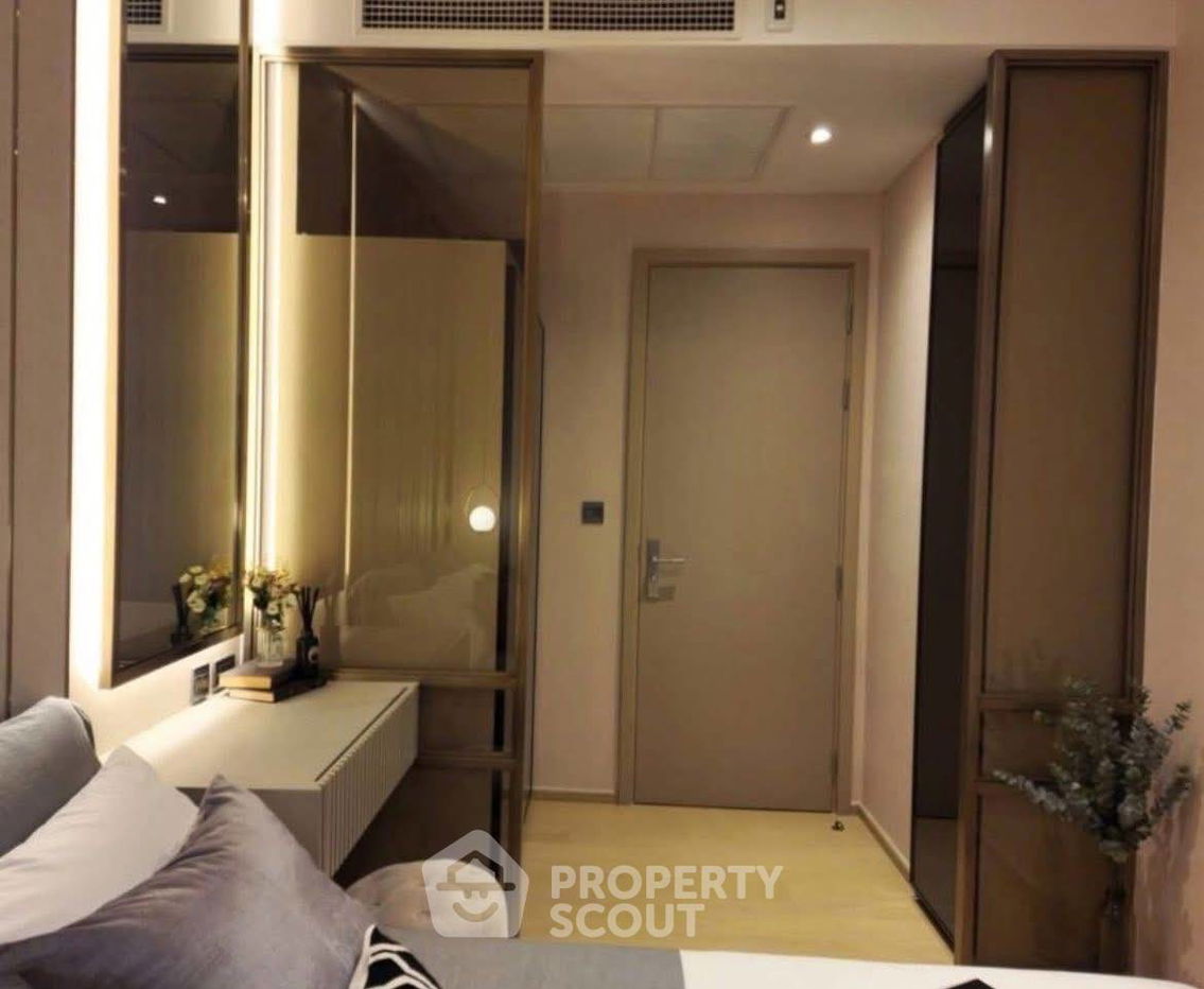 picture 2-BR Condo at ASHTON Asoke - Rama 9 near MRT Phra Ram 9 (ID 2541145) - 15/20