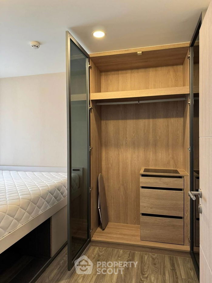 picture 1-BR Condo at Ikon Sukhumvit 77 near BTS On Nut (ID 2599223) - 7/13