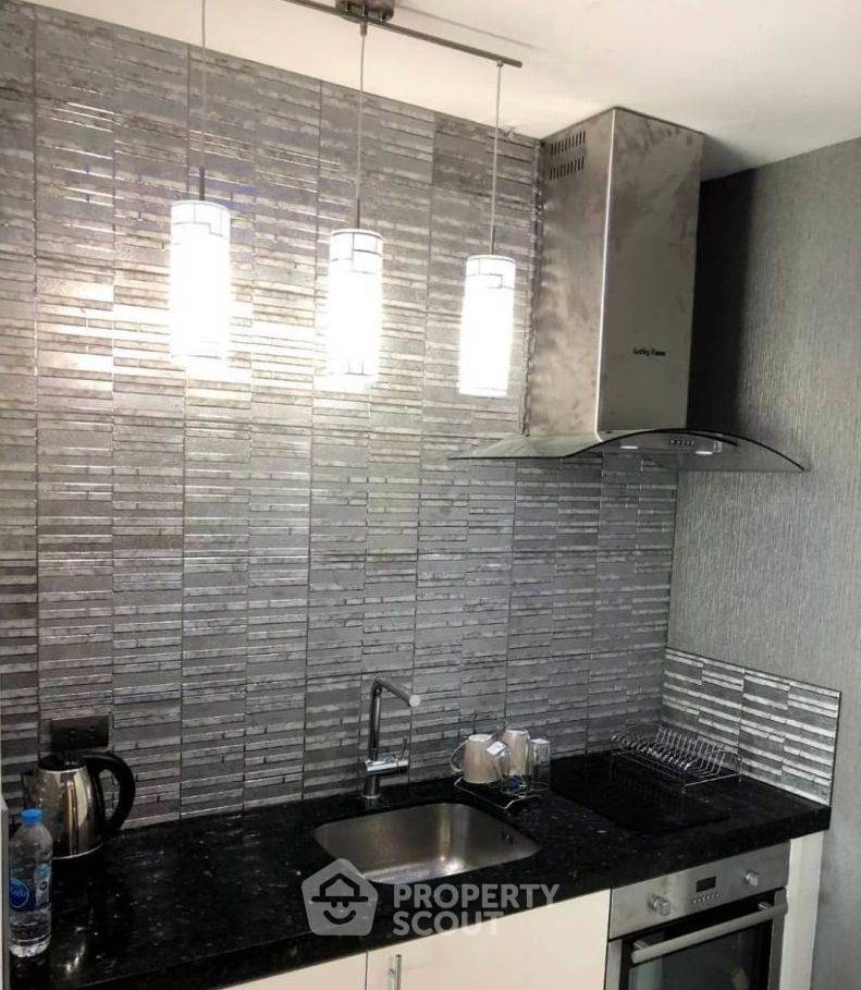 รูป คอนโด 1-ห้องนอน ที่ วิวทะเล 6 คอนโดมิเนียม พัทยาใต้ ใกล้ พัทยากลาง (ID 1140935) - รูปที่ 7/9