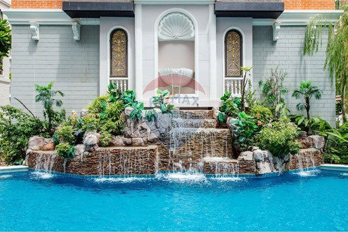 รูป [920311043-24] คอนโดใหม่ Espana Resort Pattaya - 2 ห้องนอน พร้อม Garden view - รูปที่ 84/105