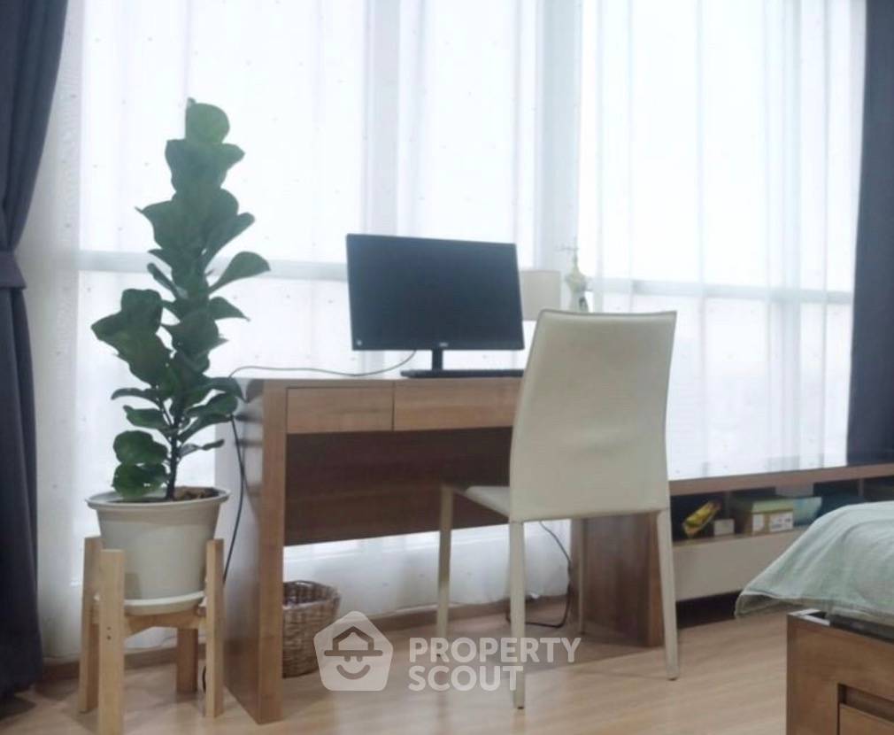 รูป คอนโด 2-ห้องนอน ที่ ริธึ่ม พหล-อารีย์ ใกล้ BTS สะพานควาย (ID 2599592) - รูปที่ 6/8