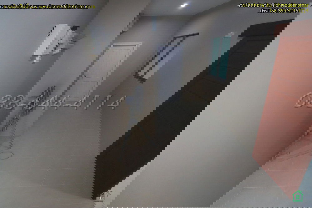 รูป บ้านหลังมุม ไม่เคยอยู่ สภาพมือหนึ่ง! ขายบ้านเดี่ยว Perfect Place พระราม 9 - กรุงเทพกรีฑา 61.8 ตร.ว พท.ใช้สอย 230 ตร.ม. พร้อมต่อเติม - รูปที่ 20/39