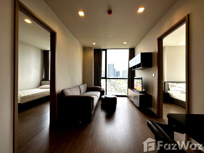 Condos for rent : 2 Bedroom Condo for rent at The Line Sukhumvit 71 1953730