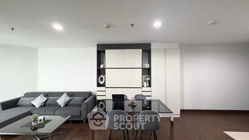 2-BR Condo at Belle Grand Rama 9 near MRT Phra Ram 9 (ID 2597443)