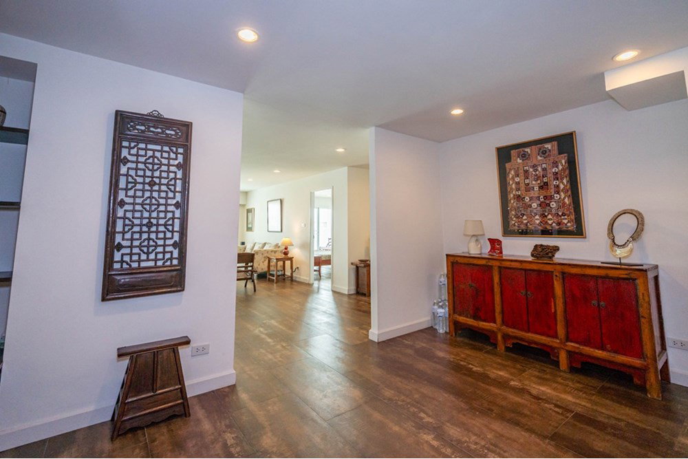 [920211008-21] 3-Bed Condo in Chiang Mais Prime Area - image 2