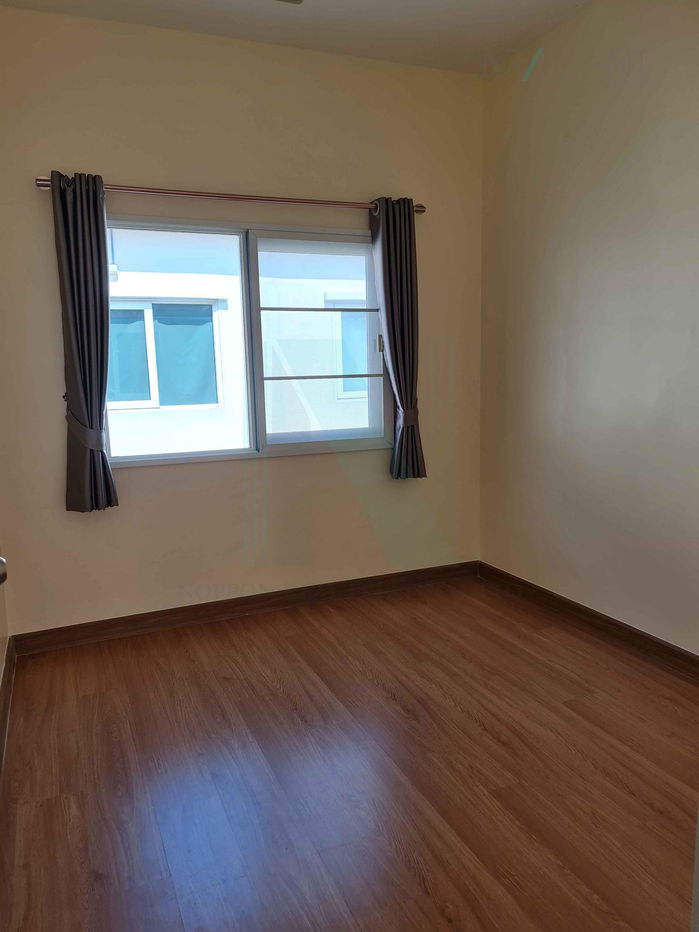 picture 📌 For Rent 2-story Townhouse GOLDEN TOWN BANGNA-KINGKAEW 4 bedroom 3 bathroom - 5/8