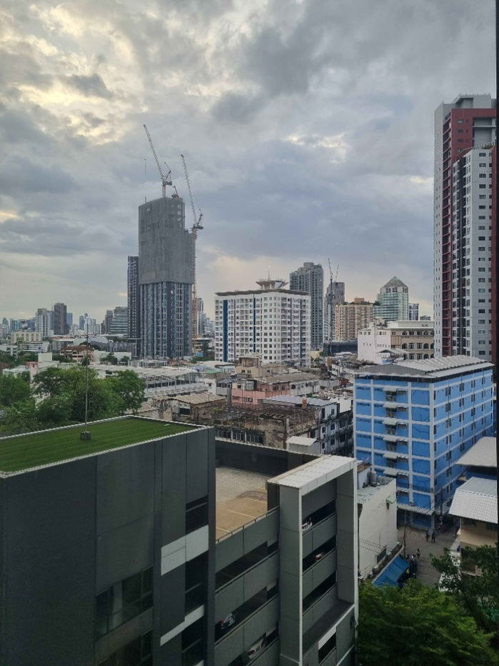 รูป 🏠✨ Life Sukhumvit 48 | 1 Bedroom for Sale (HBH-SKV-47) - รูปที่ 7/12