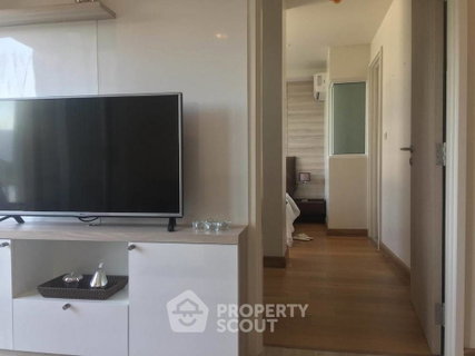 รูปภาพ คอนโด 1 ห้องนอน เลี้ยงสัตว์ได้ Down Town 49 ใกล้ BTS พร้อมพงษ์ (ID 373531)