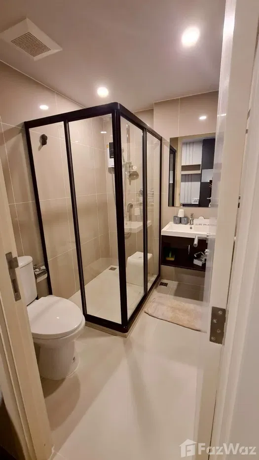 รูป ขายคอนโด มอนเต้ พระราม 9 ทำเลดี ใกล้รถไฟฟ้า 6001077 - รูปที่ 8/17