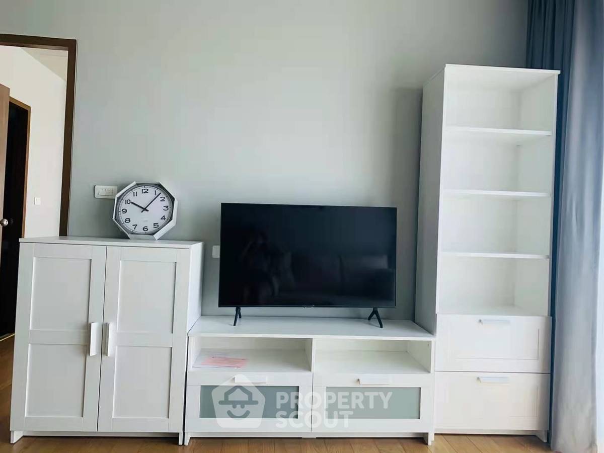 รูป คอนโด 1-ห้องนอน ที่ โนเบิล รีเวนต์ ใกล้ BTS พญาไท (ID 760768) - รูปที่ 3/7