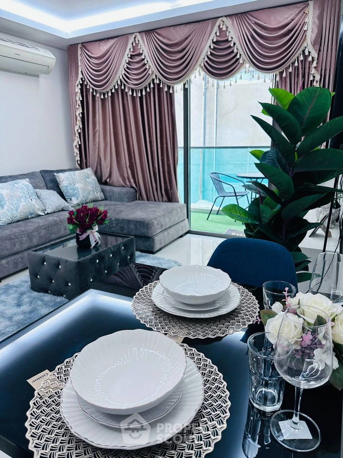 รูป คอนโด 2-ห้องนอน ที่ คลับ รอยัล ใกล้ ปราสาทสัจธรรม (ID 2600426) - รูปที่ 5/16