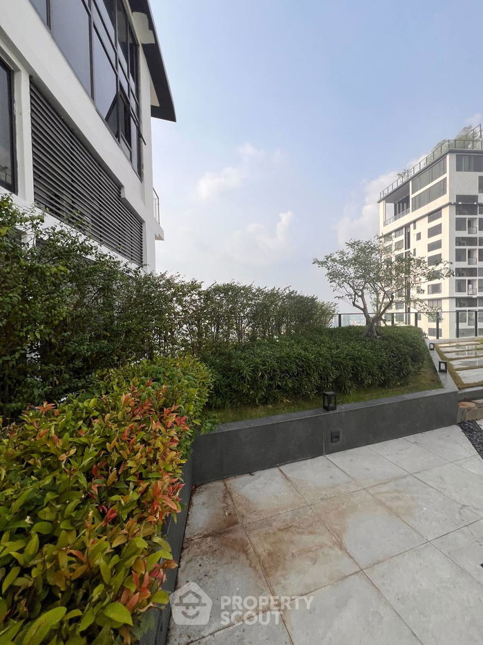 รูป คอนโด 1-ห้องนอน ที่ แลนด์มาร์ค แอท แกรนด์ สเตชั่น บาย ไซมิส แอสเซท ใน คันนายาว (ID 2597654) - รูปที่ 8/9