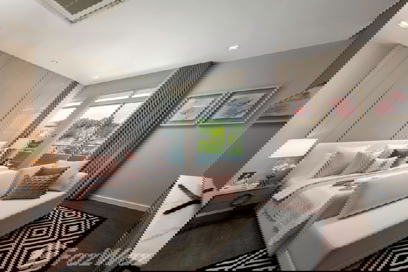 รูป ขาย บ้านเดี่ยว 4 ห้องนอน ในโครงการ สีวลี รัษฎา 1842260 - รูปที่ 22/47