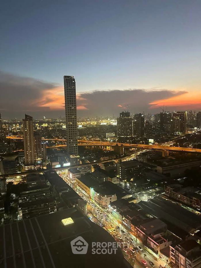 picture 1-BR Condo at Knightsbridge Prime Onnut near BTS On Nut (ID 2338727) - 5/6