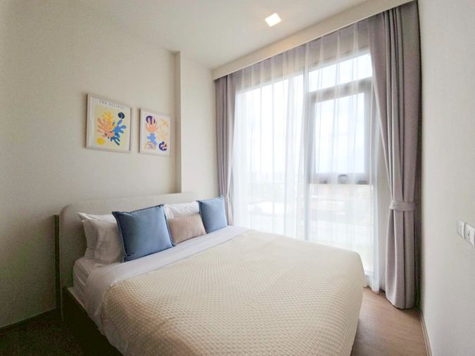 💎 คอนโดใหม่เชิงทะเล ห้องกว้าง 58 ตร.ม. พร้อมอยู่