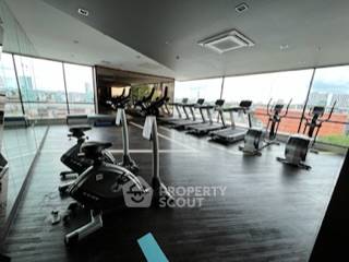 รูป คอนโด 1-ห้องนอน ที่ นิช โมโน แจ้งวัฒนะ ใน คลองเกลือ (ID 1519692) - รูปที่ 11/12