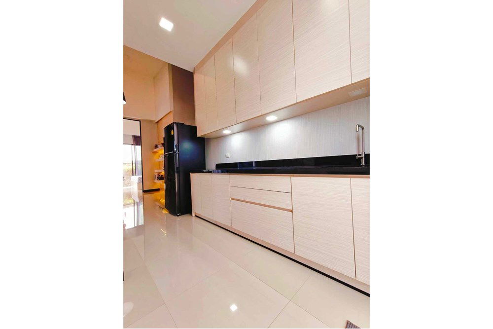 picture [920311028-260] House for rent, Huai Yai location - 11/23