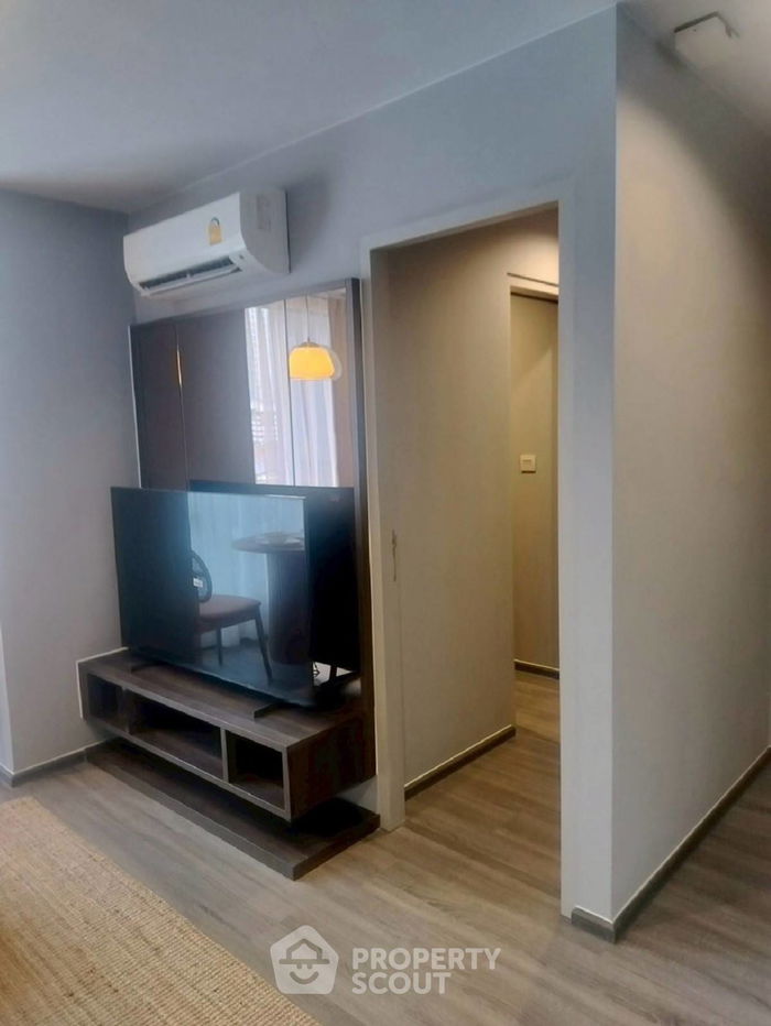 รูป คอนโด 1-ห้องนอน ที่ ไอดีโอ โมบิ สุขุมวิท 40 ใกล้ BTS เอกมัย (ID 2598053) - รูปที่ 4/9