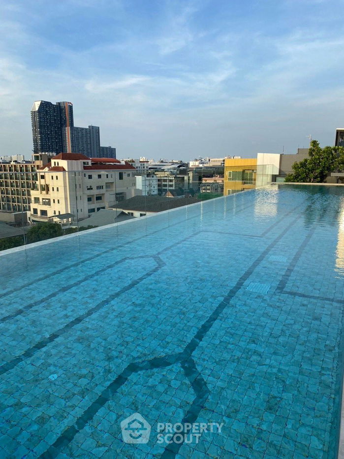 picture 1-BR Condo at Plum Condo Sukhumvit 62 near BTS Bang Chak (ID 2007366) - 18/22