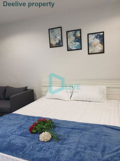 รูปภาพ DL003680 ให้เช่าคอนโด รีเจ้นท์ โฮม 13 สุขุมวิท 93 (Regent Home 13 Sukhumvit 93) ใกล้ BTS บางจาก พร้อมเข้าอยู่ โทรด่วน 0614453194 LineID @162cjixi