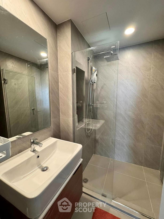 รูป คอนโด 1-ห้องนอน ที่ ไอดีโอ จุฬา - สามย่าน ใกล้ MRT สามย่าน (ID 1465424) - รูปที่ 8/13