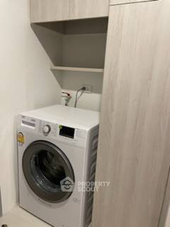 รูป คอนโด 1-ห้องนอน ที่ นิช โมโน แจ้งวัฒนะ ใน คลองเกลือ (ID 1519692) - รูปที่ 9/12