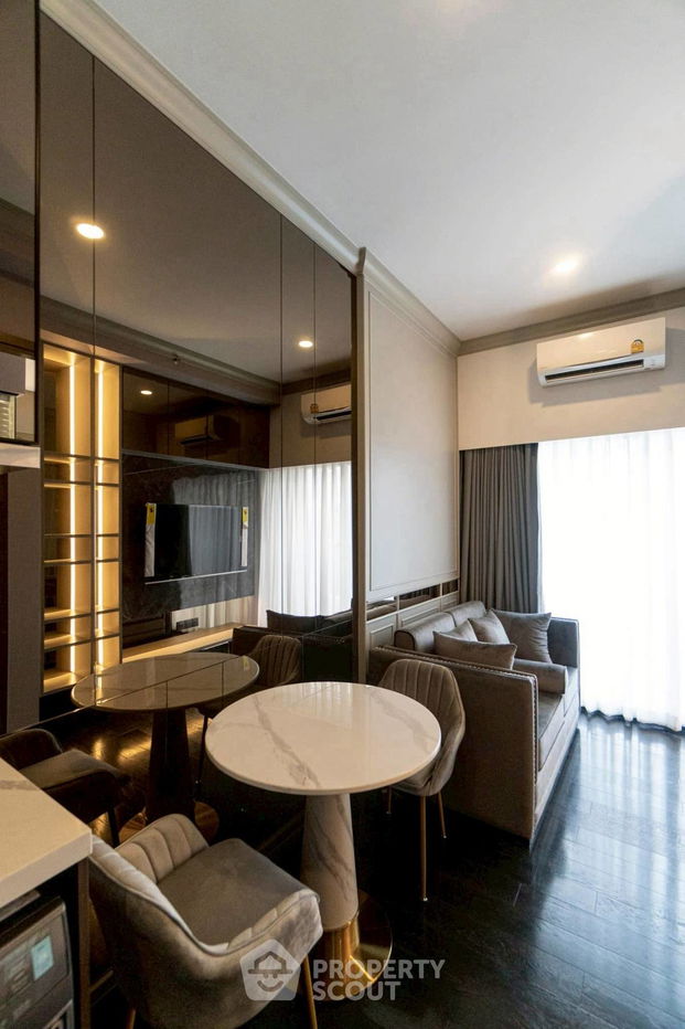 picture 1-BR Condo at Park Origin Thonglor near BTS Thong Lor (ID 2596980) - 1/16