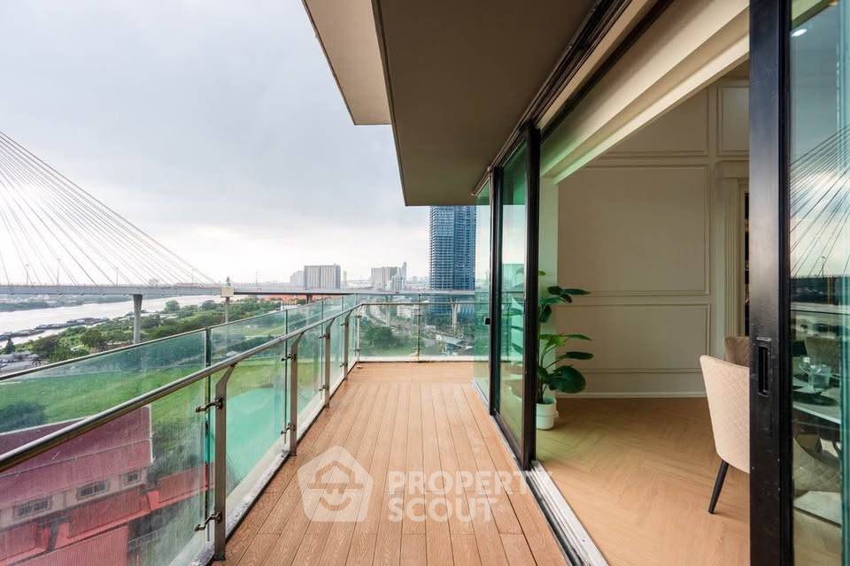 รูป คอนโด 2-ห้องนอน ที่ เดอะ พาโน พระราม 3 ใน บางโพงพาง (ID 2599777) - รูปที่ 14/20