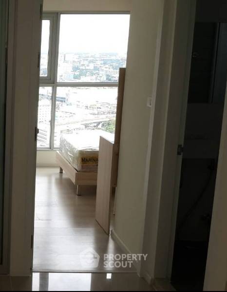 รูป คอนโด 2-ห้องนอน ที่ แอสปาย สุขุมวิท 48 ใกล้ BTS พระโขนง (ID 621596) - รูปที่ 4/4