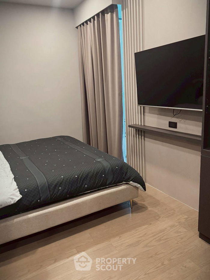 picture 2-BR Condo at Ashton Residence 41 near BTS Phrom Phong (ID 2444892) - 5/11